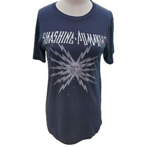 Smashing Pumpkins 2019 tour tee
